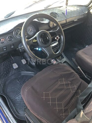 LADA (VAZ) 2106 2005, 28,140 km - 1.6 l - Naxçıvan