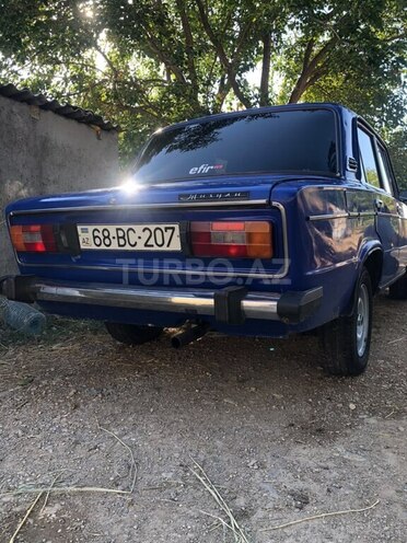 LADA (VAZ) 2106 2005, 28,140 km - 1.6 l - Naxçıvan