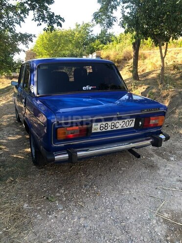 LADA (VAZ) 2106 2005, 28,140 km - 1.6 l - Naxçıvan