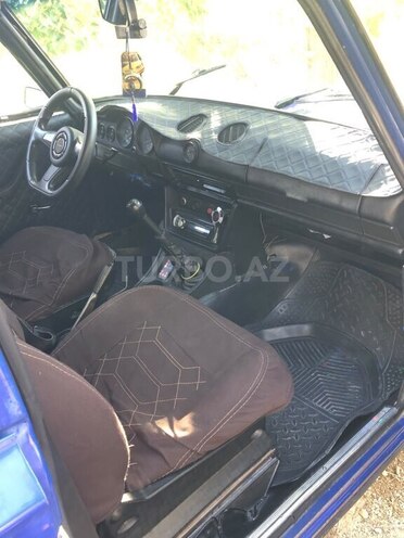 LADA (VAZ) 2106 2005, 28,140 km - 1.6 l - Naxçıvan
