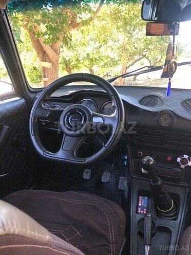LADA (VAZ) 2106 2005, 28,140 km - 1.6 l - Naxçıvan