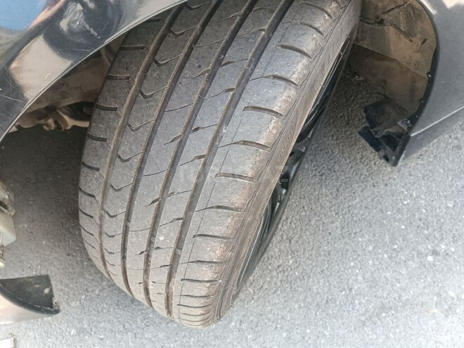 BMW 745 2001, 300,000 km - 4.4 l - Bakı