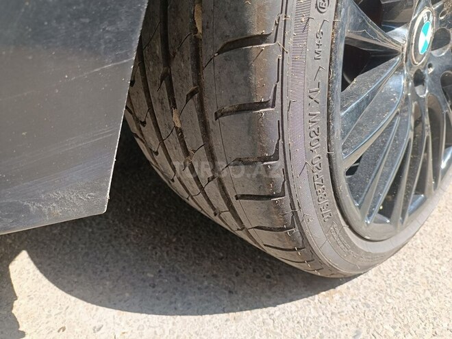 BMW 745 2001, 300,000 km - 4.4 l - Bakı