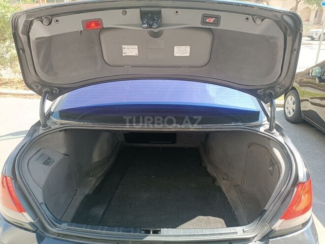 BMW 745 2001, 300,000 km - 4.4 l - Bakı