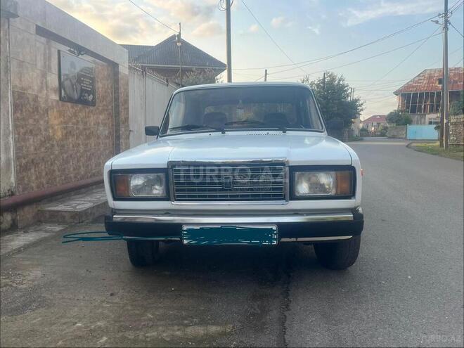 LADA (VAZ) 2107 2006, 36,978 km - 1.6 л - Lənkəran