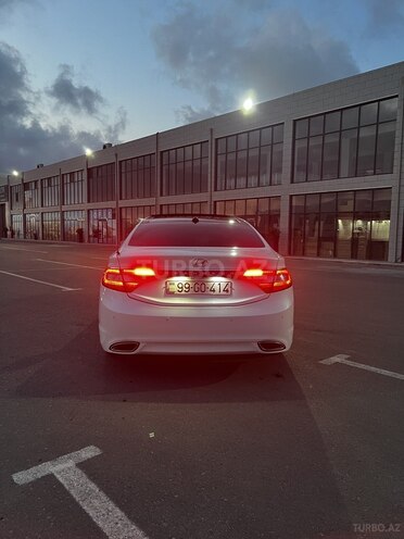 Hyundai Grandeur 2013, 210,000 km - 3.0 л - Bakı