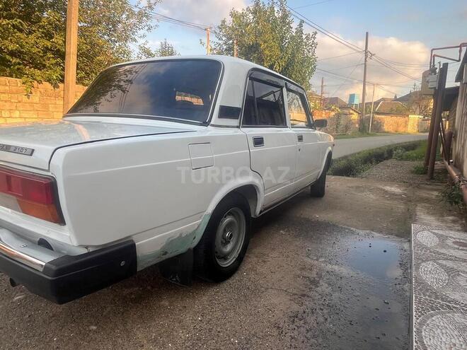 LADA (VAZ) 2107 2006, 36,978 km - 1.6 л - Lənkəran
