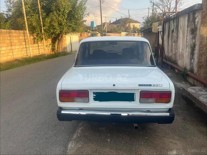 LADA (VAZ) 2107 2006, 36,978 km - 1.6 л - Lənkəran