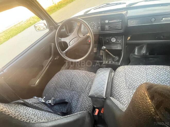 LADA (VAZ) 2107 2006, 36,978 km - 1.6 л - Lənkəran