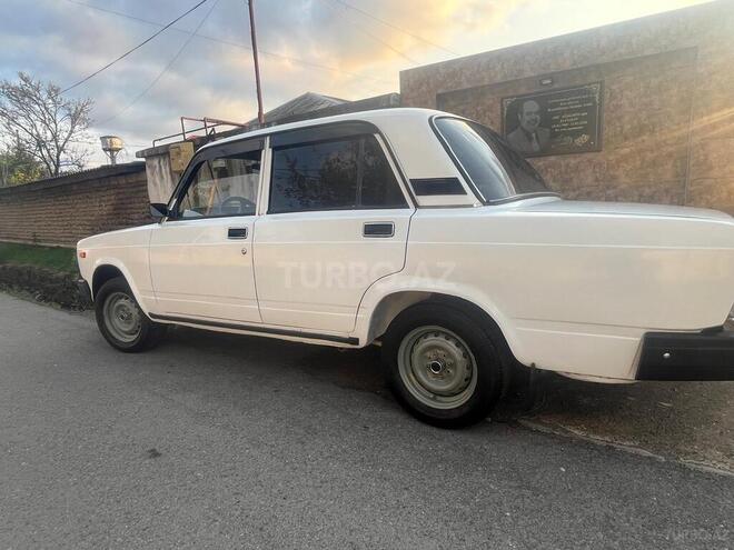 LADA (VAZ) 2107 2006, 36,978 km - 1.6 л - Lənkəran