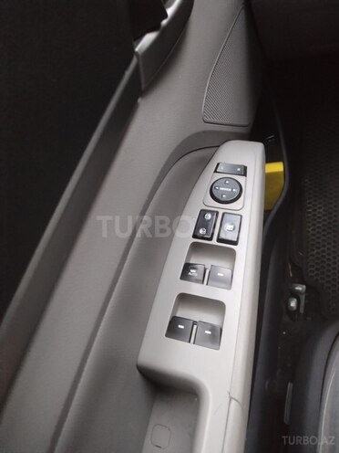 Hyundai Elantra 2016, 114,263 km - 2.0 l - Qəbələ