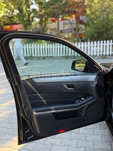 Mercedes E 220 2014, 185,000 km - 2.1 l - Bakı