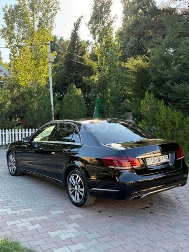 Mercedes E 220 2014, 185,000 km - 2.1 l - Bakı