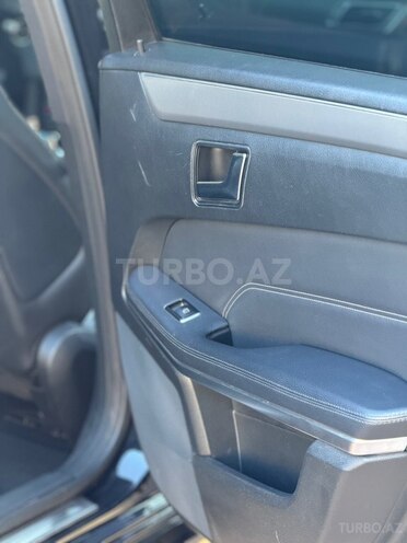 Mercedes E 220 2014, 185,000 km - 2.1 l - Bakı