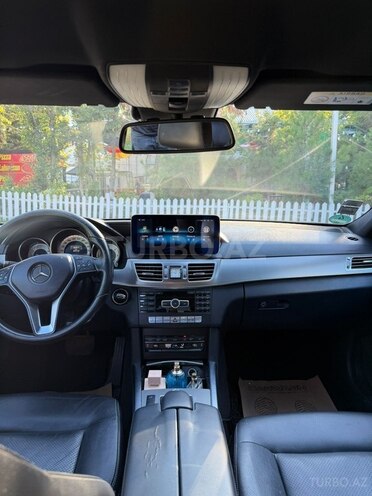 Mercedes E 220 2014, 185,000 km - 2.1 l - Bakı