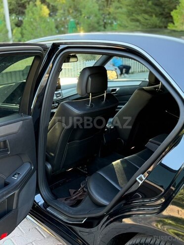 Mercedes E 220 2014, 185,000 km - 2.1 l - Bakı