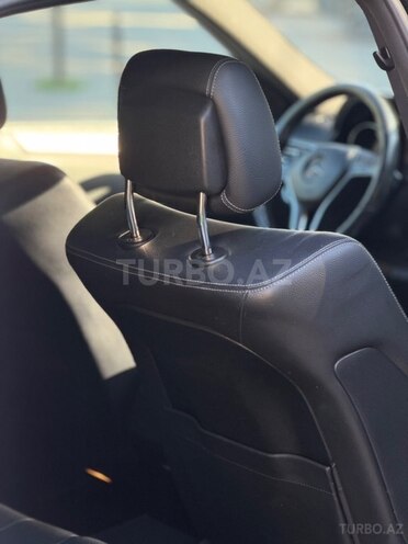 Mercedes E 220 2014, 185,000 km - 2.1 l - Bakı