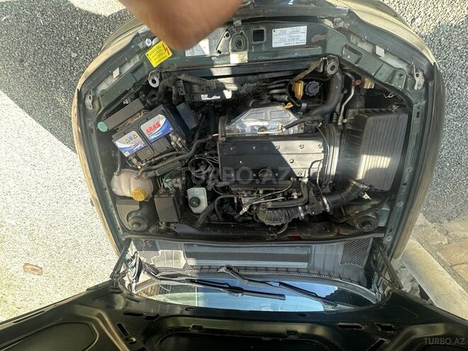 Opel Vectra 1999, 215,550 km - 2.0 l - Bakı