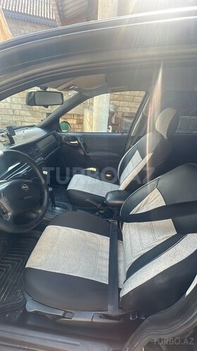Opel Vectra 1999, 215,550 km - 2.0 l - Bakı