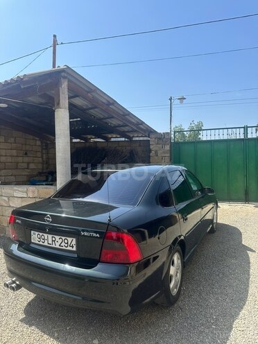 Opel Vectra 1999, 215,550 km - 2.0 l - Bakı