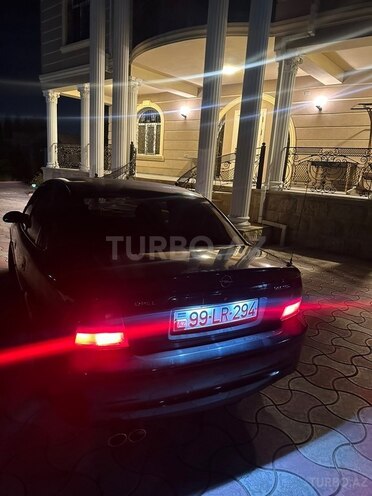 Opel Vectra 1999, 215,550 km - 2.0 l - Bakı