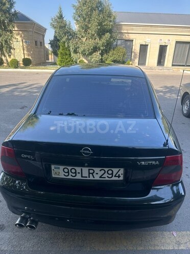 Opel Vectra 1999, 215,550 km - 2.0 l - Bakı