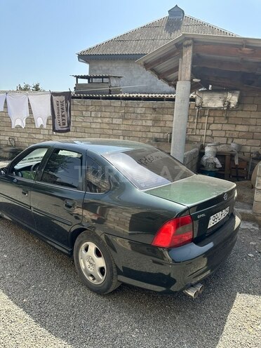 Opel Vectra 1999, 215,550 km - 2.0 l - Bakı