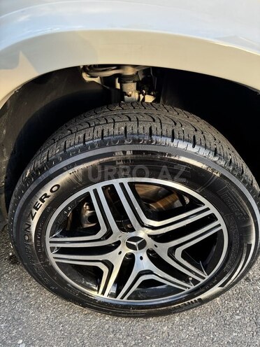 Mercedes GL 350 4MATIC 2011, 210,000 km - 3.0 l - İsmayıllı