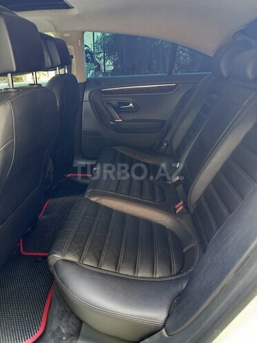 Volkswagen Passat CC 2012, 255,000 km - 1.8 л - Bakı