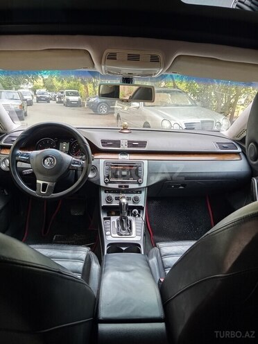 Volkswagen Passat CC 2012, 255,000 km - 1.8 л - Bakı