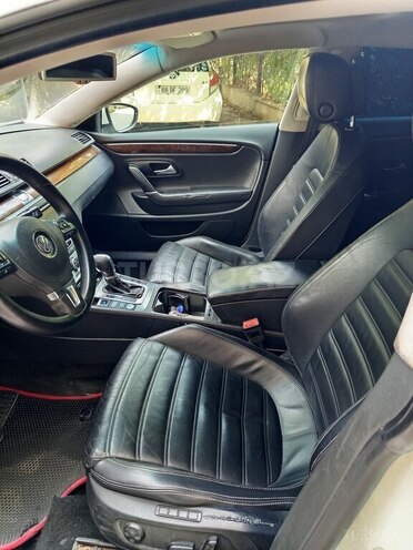 Volkswagen Passat CC 2012, 255,000 km - 1.8 л - Bakı
