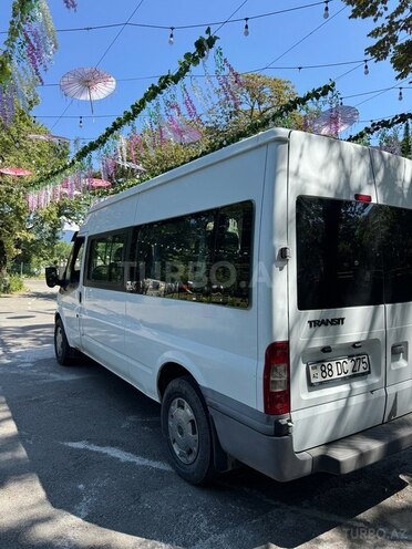 Ford Transit 2013, 520,000 km - 2.2 l - Bakı