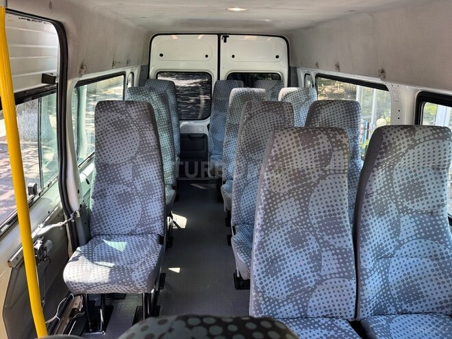 Ford Transit 2013, 520,000 km - 2.2 l - Bakı