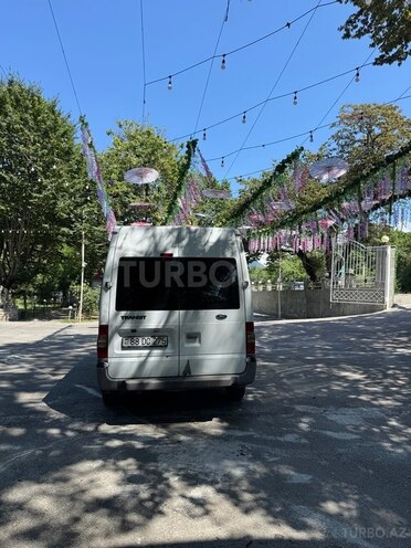 Ford Transit 2013, 520,000 km - 2.2 l - Bakı