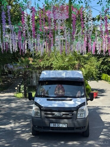 Ford Transit 2013, 520,000 km - 2.2 l - Bakı