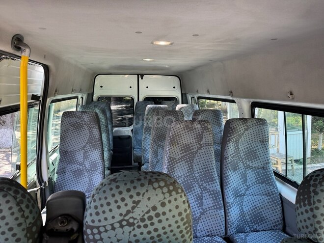 Ford Transit 2013, 520,000 km - 2.2 l - Bakı