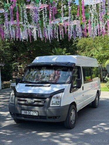 Ford Transit 2013, 520,000 km - 2.2 l - Bakı