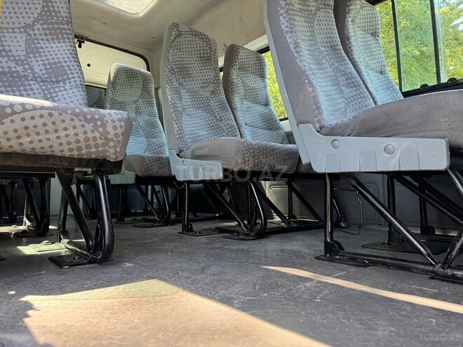 Ford Transit 2013, 520,000 km - 2.2 l - Bakı