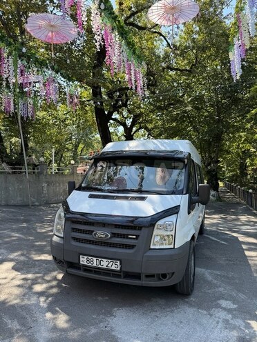 Ford Transit 2013, 520,000 km - 2.2 l - Bakı