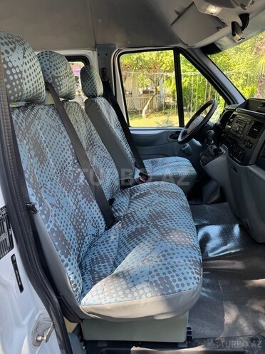 Ford Transit 2013, 520,000 km - 2.2 l - Bakı