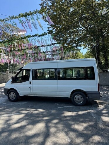 Ford Transit 2013, 520,000 km - 2.2 l - Bakı