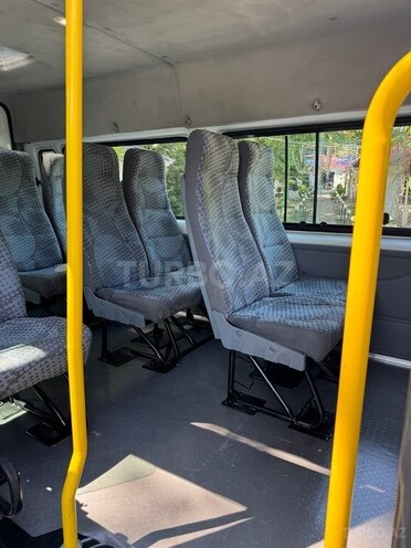 Ford Transit 2013, 520,000 km - 2.2 l - Bakı