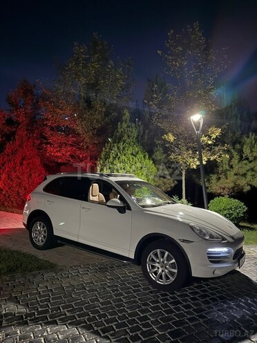 Porsche Cayenne 2013, 148,000 km - 3.6 l - Bakı