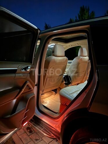 Porsche Cayenne 2013, 148,000 km - 3.6 l - Bakı