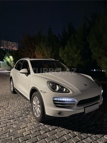 Porsche Cayenne 2013, 148,000 km - 3.6 l - Bakı