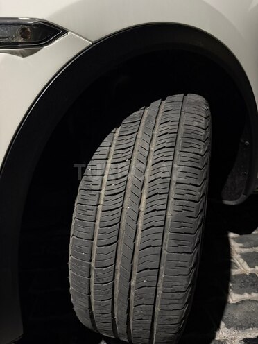 Porsche Cayenne 2013, 148,000 km - 3.6 l - Bakı