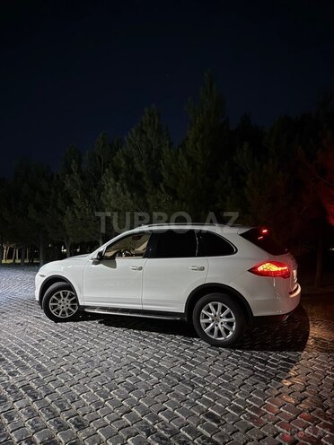 Porsche Cayenne 2013, 148,000 km - 3.6 l - Bakı