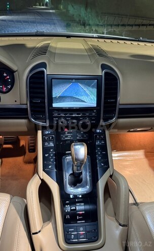 Porsche Cayenne 2013, 148,000 km - 3.6 l - Bakı