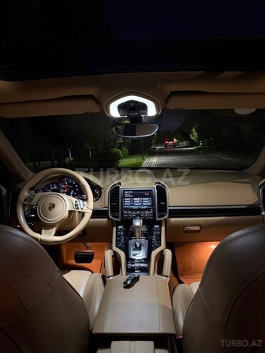 Porsche Cayenne 2013, 148,000 km - 3.6 l - Bakı