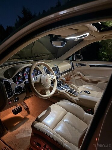 Porsche Cayenne 2013, 148,000 km - 3.6 l - Bakı